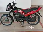 HERO PASSION PRO 2016
