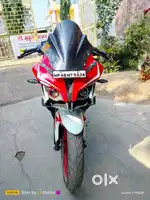 Roo power engin 35+ milage