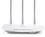 Tp-link router N300 wifi
