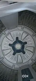 Samsung 6.2 kg Fully Automatic