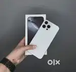 APPLE ,IPHONE 16 and  ,16 PRO MAX MODEL WARANTY WITH _bilboxcontac