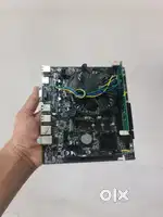 Computer Motherho processor