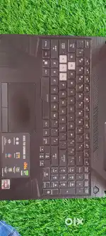 Asus laptop