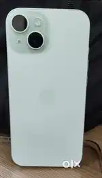 Iphone 15 (128gb)