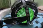 Zebronics USB Gaming Headset