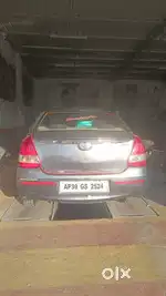 Toyota Etios 2016