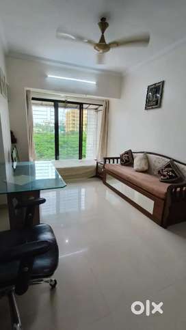 1 bhk ready to move apartment available for sale