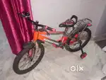 Bicycle for kids