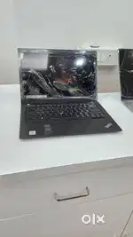 Model Lenovo Thinkpad T14s Build Laptop With TouchScreen A++ Condition