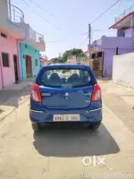Maruti Suzuki Alto 800 2014