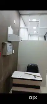 Office Space for Rent in New Town