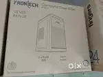 New desktop pc