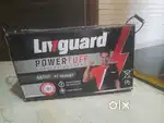 Inverter battery