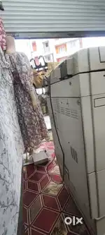 Canon ir3300 copier machine