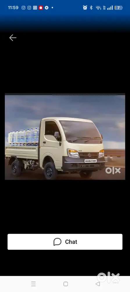 Driver required for ashok leyland dost