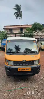 Supro mini truck Bs 4