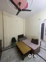 2 room set independent flat for students/small family
