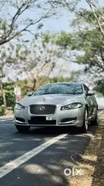 Jaguar XF, 2012, Diesel