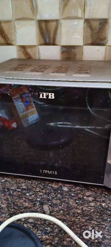 IFB Microwave