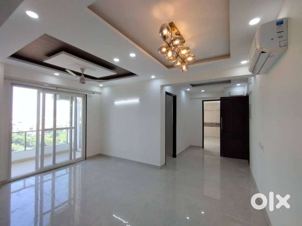 Rent - New 3 BHK @ Bopal