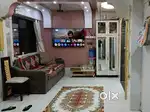 3 BHK + Furnished Flat, Virar East Nr BOI
