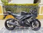 2019 YAMAHA R15 V3