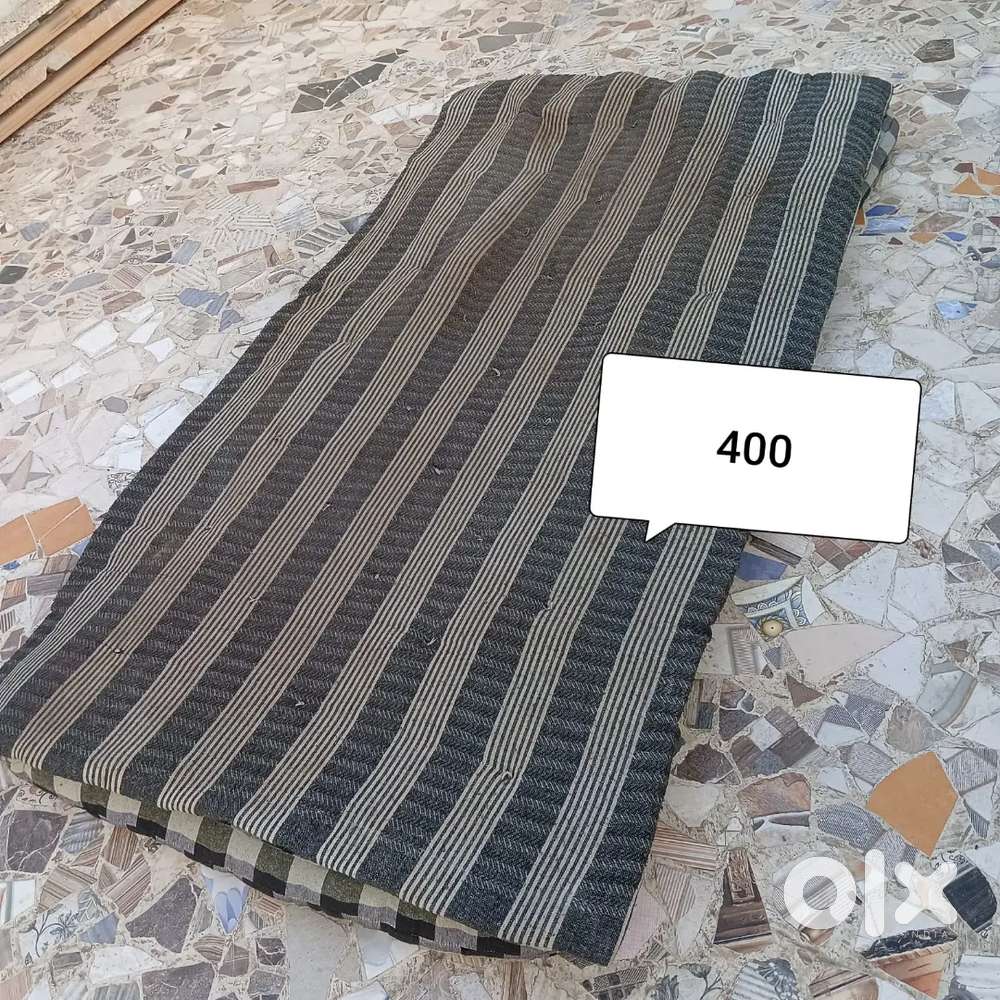 रूई का गद्दा  mattress