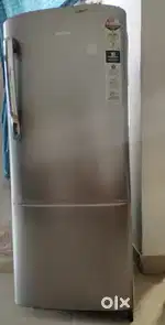 Fridge samsung 212 leter
