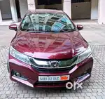 Honda City 2015 Diesel Well Maintained, Single Owner