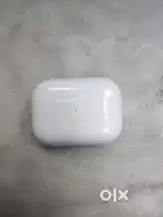 Airpods only one day use
