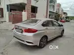 Honda City 2017 Diesel Well Maintained