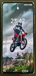 SAMSUNG Galaxy S20 FE 5G (Cloud Mint) 8/128 GB