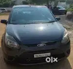 Ford Figo 2012 Diesel 143000 Km Driven