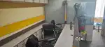 Luxurious office