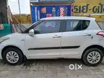 Maruti Suzuki Swift 2017 Diesel