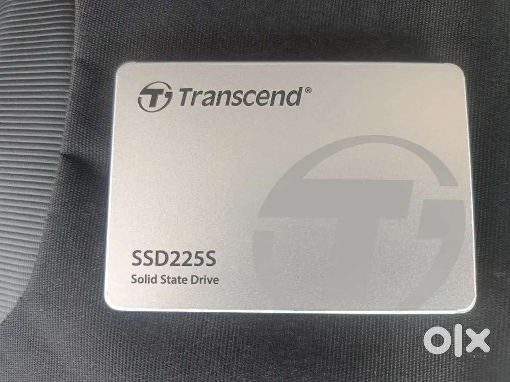 1TB SSD TRANSCEND