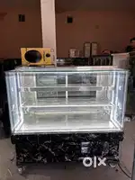 Display counter