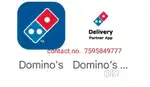 Dilevery boy wikender id dominos Pizza