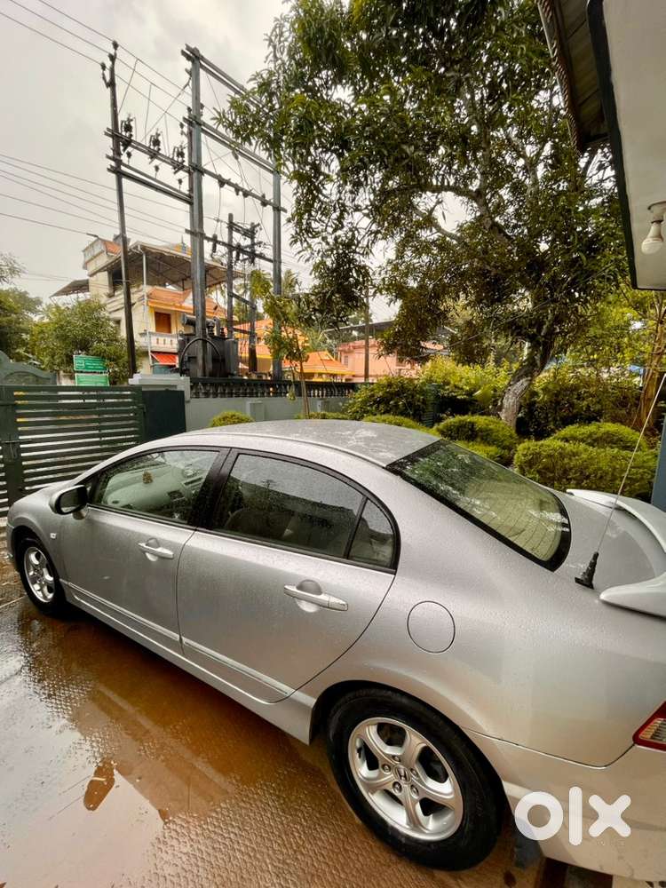 Honda Civic 2006