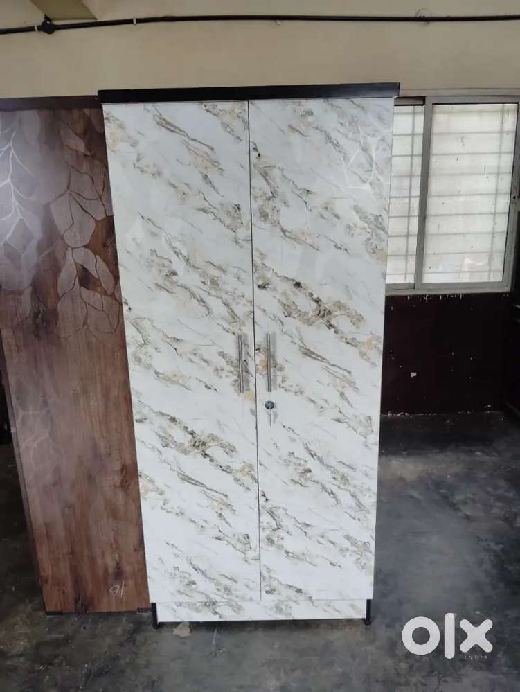 BRAND NEW CUPBOARDS