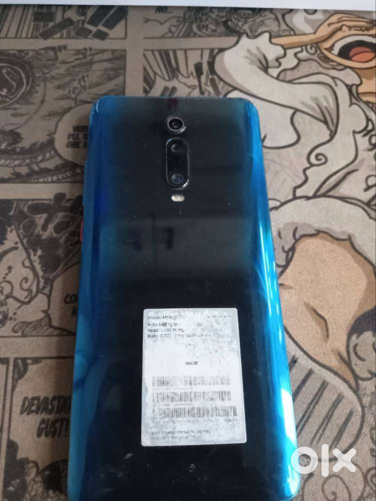 redmi k20 pro