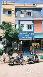 2BHK flat for rent
