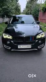 BMW X5 xDrive 30d Sport, 2018, Diesel