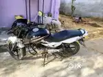 Pulsar 150 DTSi