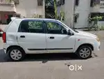 Maruti Suzuki Alto K10 2013 Petrol
