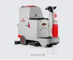 COMAC INNOVA 55 RIDE
ON AUTO SCRUBBER