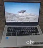 Acer Chromebook 8 GB/128 GB Under Warranty