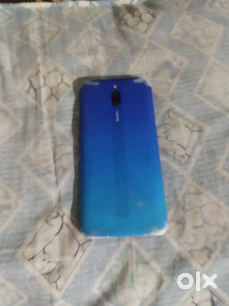 Redmi 8a dual whit 2 gb ram