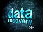 Data Recovery