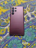 Samsung S22 Ultra